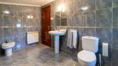 Chalet en venta en Sámano, Sámano (Castro Urdiales) de 599.000 €