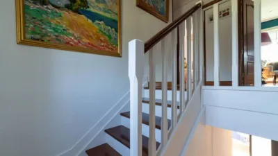 Chalet en venta en Sámano, Sámano (Castro Urdiales) de 599.000 €