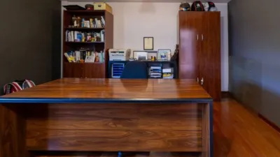 Chalet en venta en Sámano, Sámano (Castro Urdiales) de 599.000 €