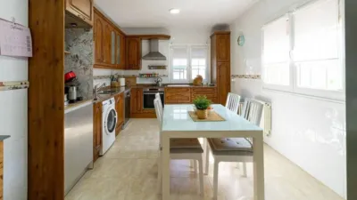 Chalet en venta en Sámano, Sámano (Castro Urdiales) de 599.000 €