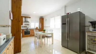 Chalet en venta en Sámano, Sámano (Castro Urdiales) de 599.000 €