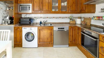 Chalet en venta en Sámano, Sámano (Castro Urdiales) de 599.000 €