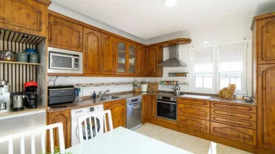 Chalet en venta en Sámano, Sámano (Castro Urdiales) de 599.000 €