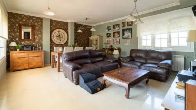 Chalet en venta en Sámano, Sámano (Castro Urdiales) de 599.000 €