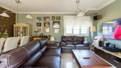 Chalet en venta en Sámano, Sámano (Castro Urdiales) de 599.000 €