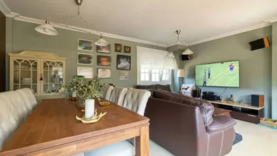 Chalet en venta en Sámano, Sámano (Castro Urdiales) de 599.000 €