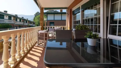 Chalet en venta en Sámano, Sámano (Castro Urdiales) de 599.000 €