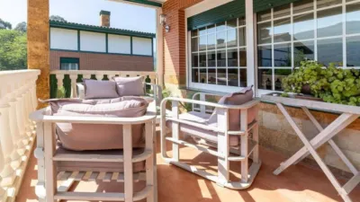 Chalet en venta en Sámano, Sámano (Castro Urdiales) de 599.000 €