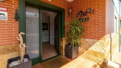 Chalet en venta en Sámano, Sámano (Castro Urdiales) de 599.000 €