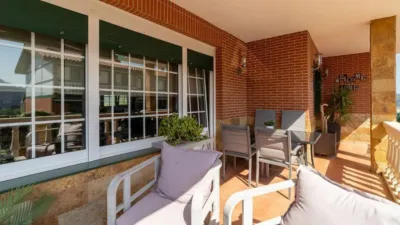 Chalet en venta en Sámano, Sámano (Castro Urdiales) de 599.000 €