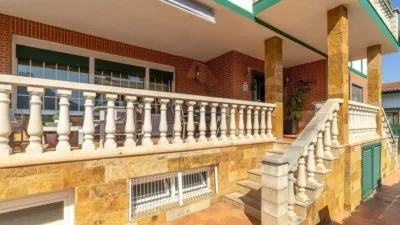 Chalet en venta en Sámano, Sámano (Castro Urdiales) de 599.000 €