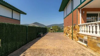 Chalet en venta en Sámano, Sámano (Castro Urdiales) de 599.000 €