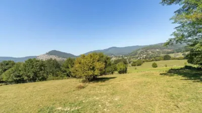 Chalet en venta en Sámano, Sámano (Castro Urdiales) de 599.000 €