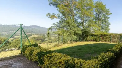 Chalet en venta en Sámano, Sámano (Castro Urdiales) de 599.000 €