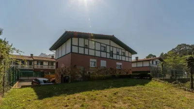 Chalet en venta en Sámano, Sámano (Castro Urdiales) de 599.000 €