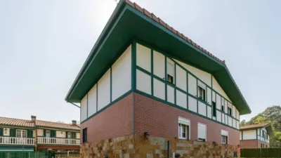 Chalet en venta en Sámano, Sámano (Castro Urdiales) de 599.000 €