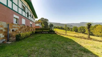 Chalet en venta en Sámano, Sámano (Castro Urdiales) de 599.000 €