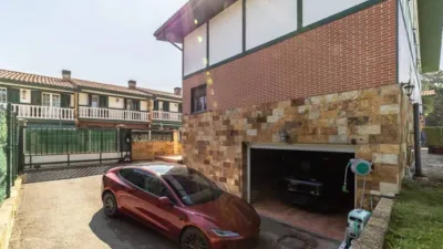 Chalet en venta en Sámano, Sámano (Castro Urdiales) de 599.000 €