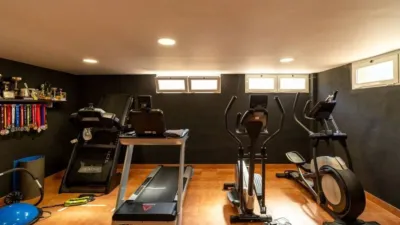 Chalet en venta en Sámano, Sámano (Castro Urdiales) de 599.000 €