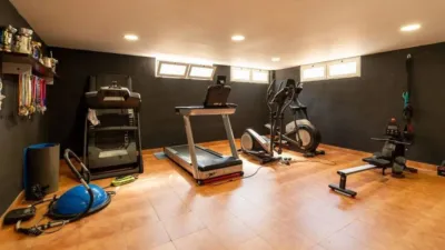 Chalet en venta en Sámano, Sámano (Castro Urdiales) de 599.000 €