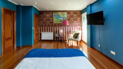 Chalet en venta en Sámano, Sámano (Castro Urdiales) de 599.000 €