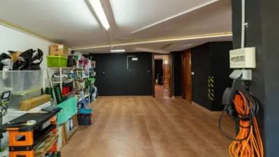 Chalet en venta en Sámano, Sámano (Castro Urdiales) de 599.000 €