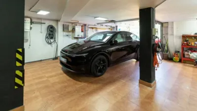 Chalet en venta en Sámano, Sámano (Castro Urdiales) de 599.000 €