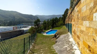 Chalet en venta en Sámano, Sámano (Castro Urdiales) de 599.000 €