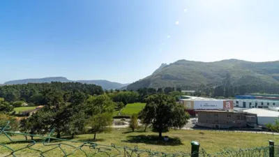Chalet en venta en Sámano, Sámano (Castro Urdiales) de 599.000 €
