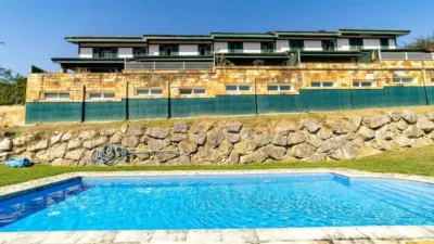 Chalet en venta en Sámano, Sámano (Castro Urdiales) de 599.000 €