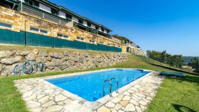 Chalet en venta en Sámano, Sámano (Castro Urdiales) de 599.000 €