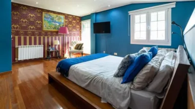 Chalet en venta en Sámano, Sámano (Castro Urdiales) de 599.000 €