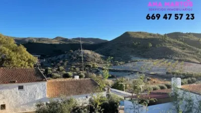 Rustic property in La Hoya-Almendricos-Purias photo 18