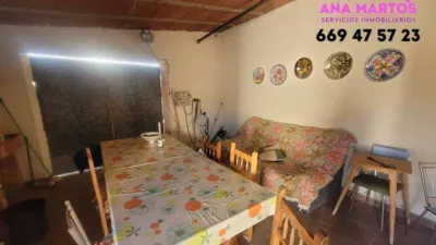 Rustic property in La Hoya-Almendricos-Purias photo 23