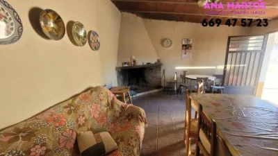 Rustic property in La Hoya-Almendricos-Purias photo 24