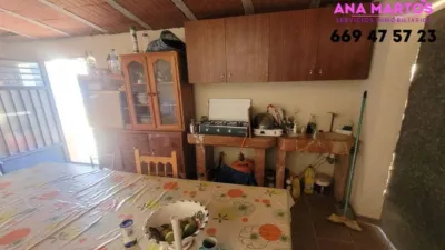 Rustic property in La Hoya-Almendricos-Purias photo 25