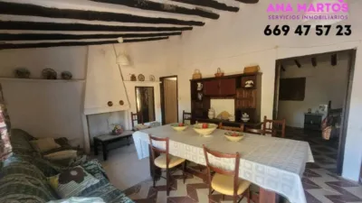 Rustic property in La Hoya-Almendricos-Purias photo 26