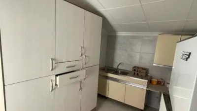 Rustic property in La Hoya-Almendricos-Purias photo 27