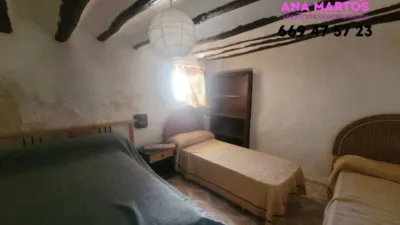 Rustic property in La Hoya-Almendricos-Purias photo 33