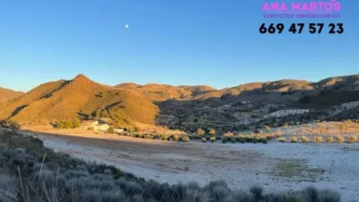 Rustic property in La Hoya-Almendricos-Purias photo 3