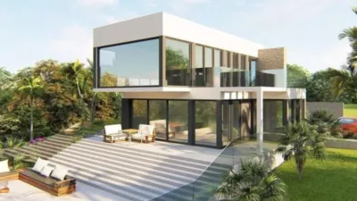 Chalet in Palma de Mallorca photo 11