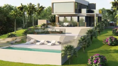 Chalet in Palma de Mallorca photo 2