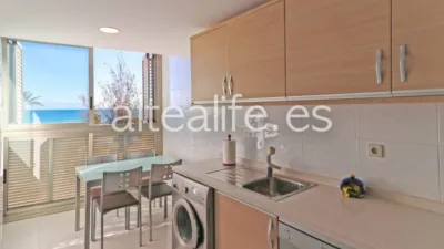 Apartment in Altea Poble photo 10