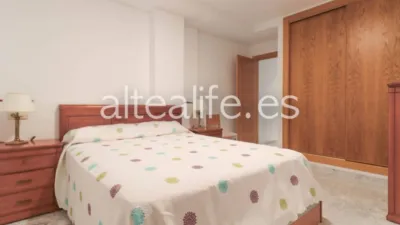 Apartment in Altea Poble photo 11