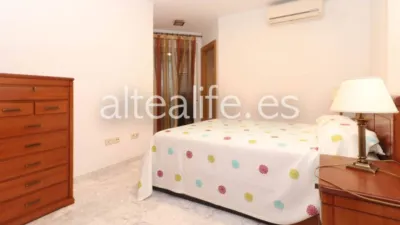 Apartment in Altea Poble photo 12