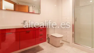 Apartment in Altea Poble photo 13