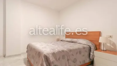 Apartment in Altea Poble photo 14