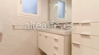 Apartment in Altea Poble photo 16