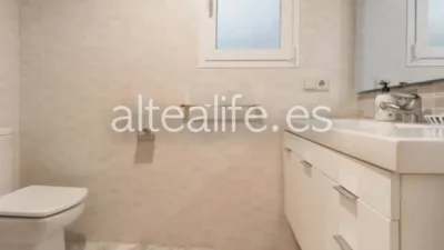 Apartment in Altea Poble photo 17