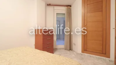 Apartment in Altea Poble photo 19